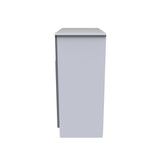 Contrast 3 Drawer Chest - Welcome Furniture