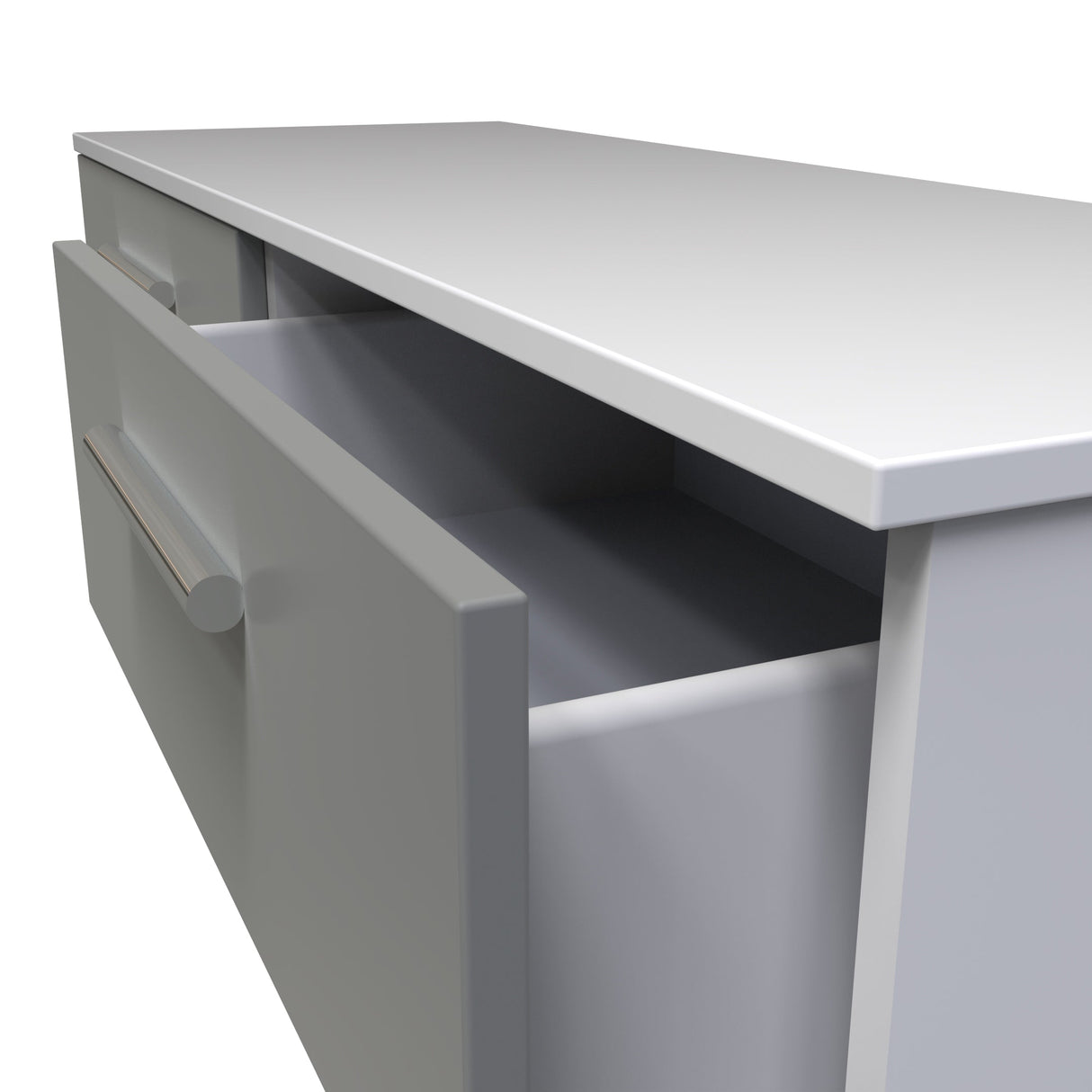 Contrast 4 Drawer Bed Box - Welcome Furniture