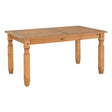 Corona 5' Dining Table - Seconique
