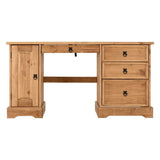 Corona Computer Desk - Seconique