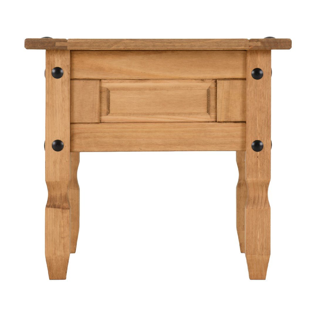 Corona Lamp Table - Seconique