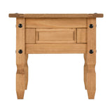 Corona Lamp Table - Seconique