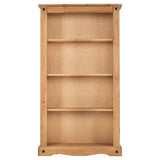 Corona Medium Bookcase - Seconique