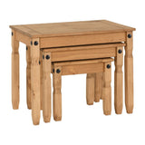 Corona Nest of Tables - Seconique