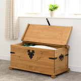 Corona Single Storage Chest - Seconique