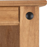 Corona Tall Bookcase - Seconique
