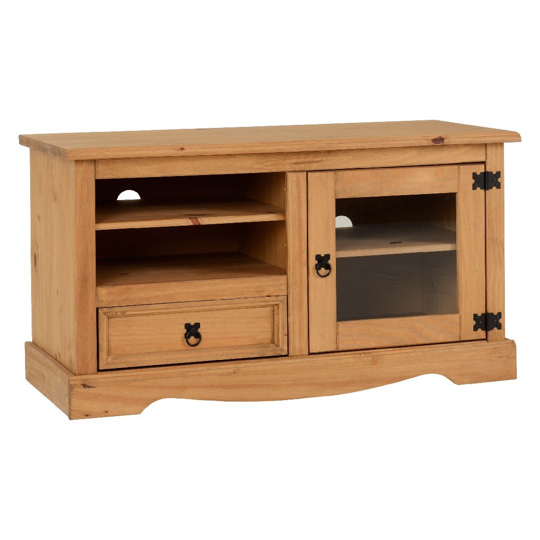 Corona TV and Entertainment Unit - Seconique
