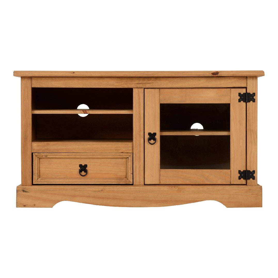 Corona TV and Entertainment Unit - Seconique