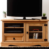 Corona TV and Entertainment Unit - Seconique