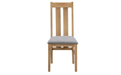 Cotswold Pair of Dining Chairs