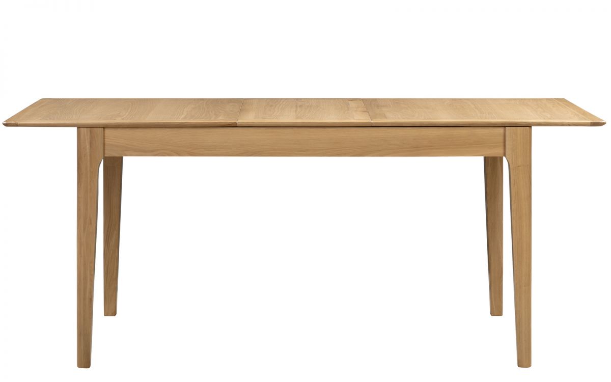 Cotswold Extending Dining Table - Julian Bowen