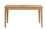Cotswold Extending Dining Table - Julian Bowen