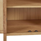 Coxmoor 2 Door Double Wardrobe - Julian Bowen