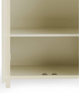 Coxmoor 2 Door Double Wardrobe - Julian Bowen
