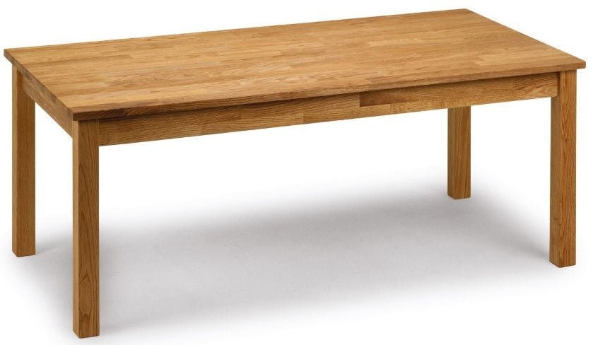 Coxmoor Coffee Table - Julian Bowen