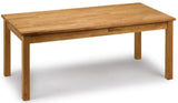 Coxmoor Coffee Table - Julian Bowen