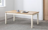 Coxmoor Coffee Table - Julian Bowen