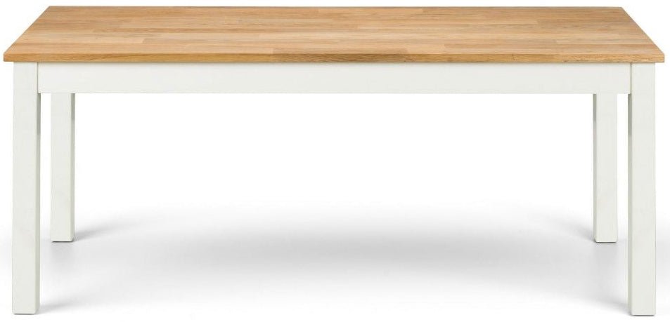 Coxmoor Coffee Table - Julian Bowen