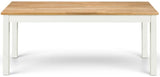 Coxmoor Coffee Table - Julian Bowen