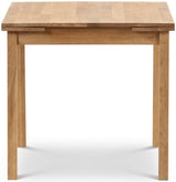 Coxmoor Extending Dining Table - Julian Bowen