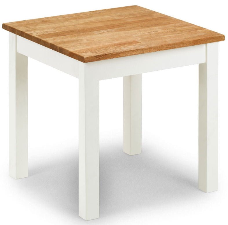 Coxmoor Lamp Table - Julian Bowen