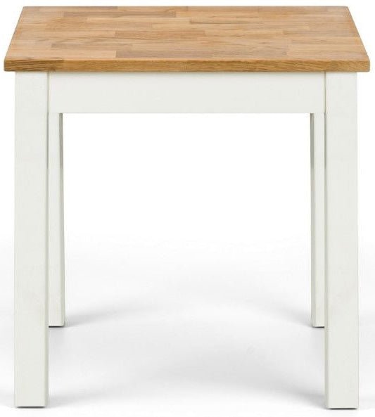 Coxmoor Lamp Table - Julian Bowen