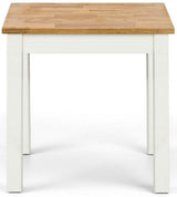 Coxmoor Lamp Table - Julian Bowen