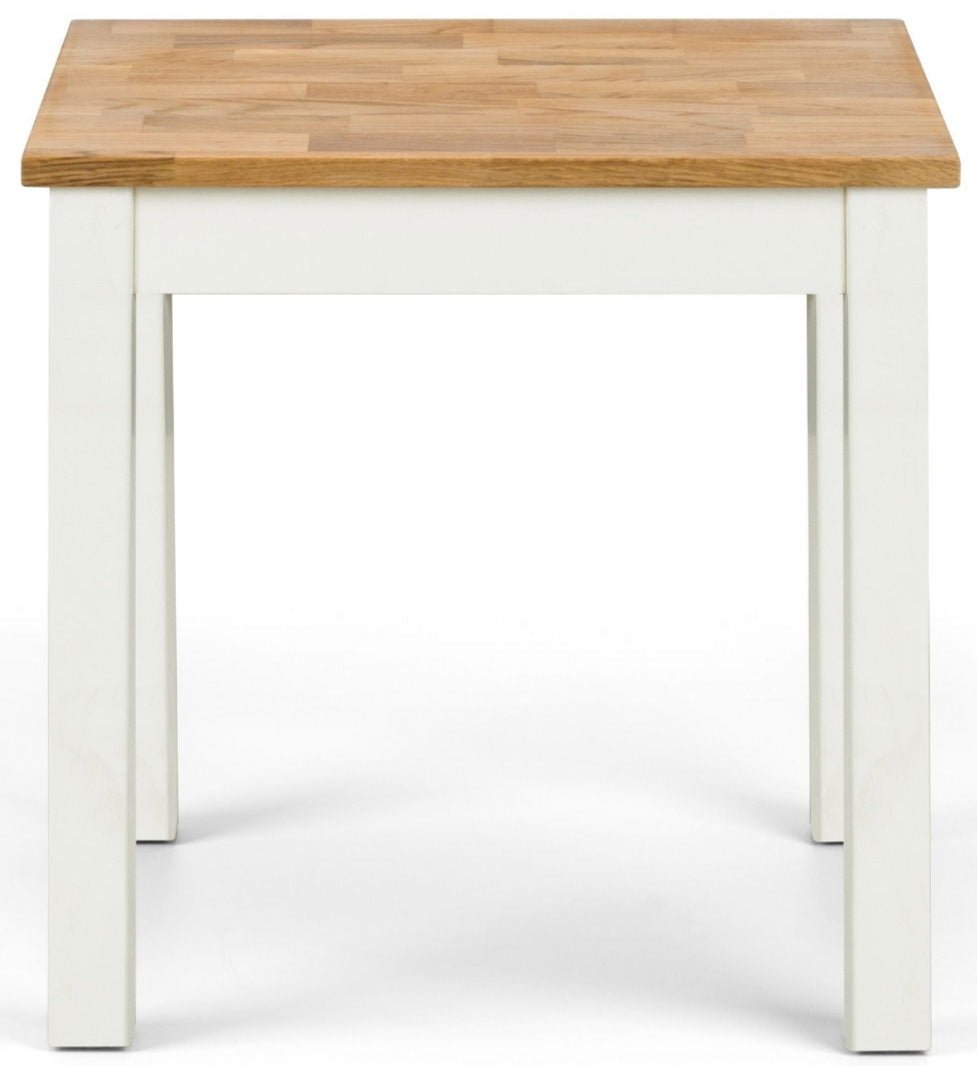 Coxmoor Lamp Table - Julian Bowen