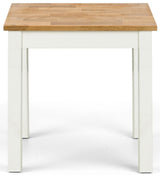 Coxmoor Lamp Table - Julian Bowen