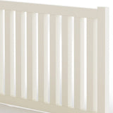 Coxmoor Low Foot End Bed Frame - Julian Bowen