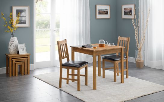 Coxmoor Compact Dining Set