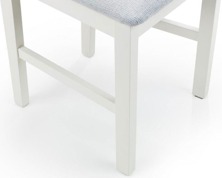 Coxmoor Square Table and 2 Coxmoor Chairs - Julian Bowen