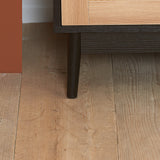 Croxley 2 Door 1 Drawer Wardrobe - Birlea