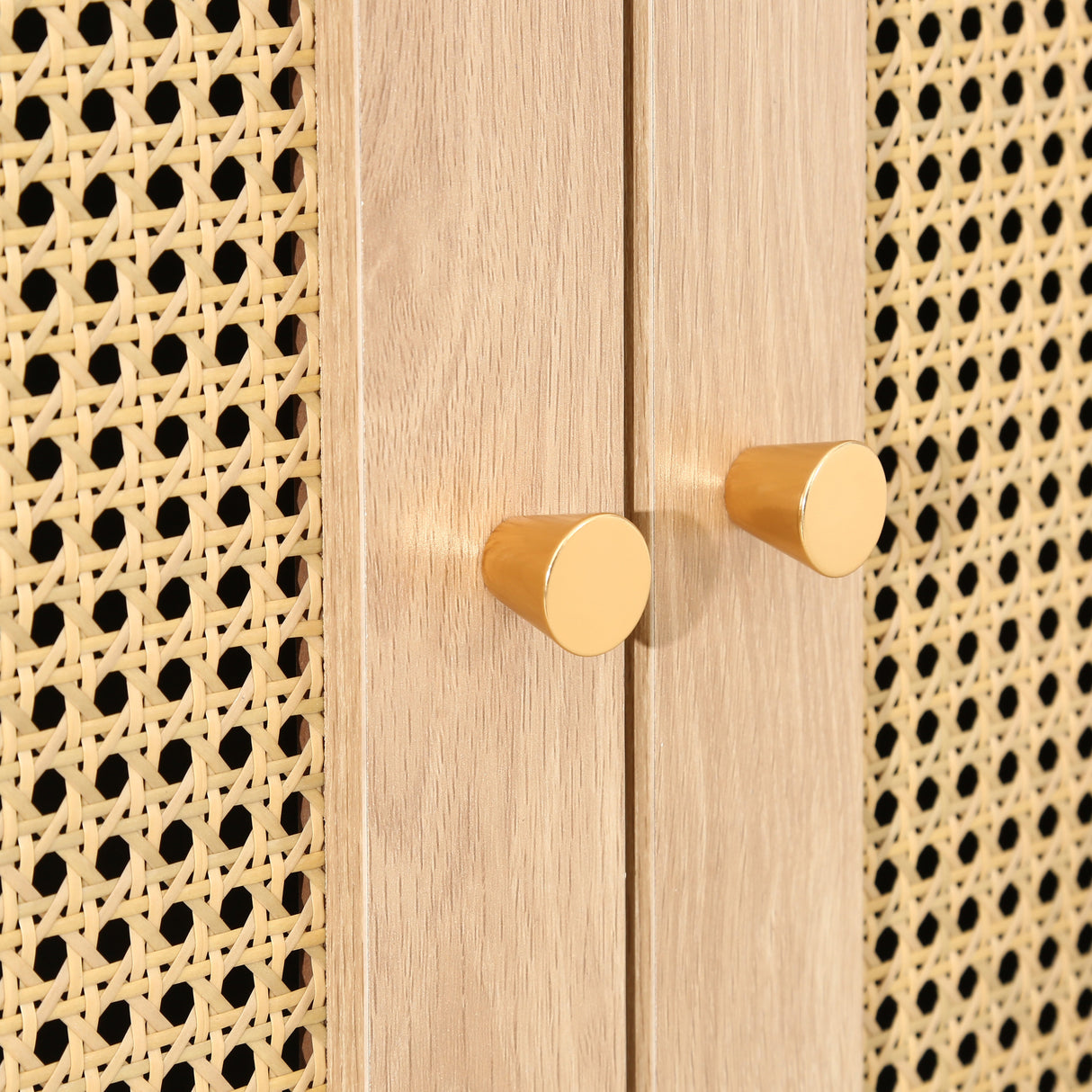 Croxley 2 Door 1 Drawer Wardrobe - Birlea