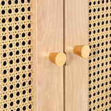 Croxley 2 Door 1 Drawer Wardrobe - Birlea