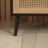Croxley 5 Drawer Chest - Birlea