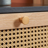 Croxley 5 Drawer Chest - Birlea