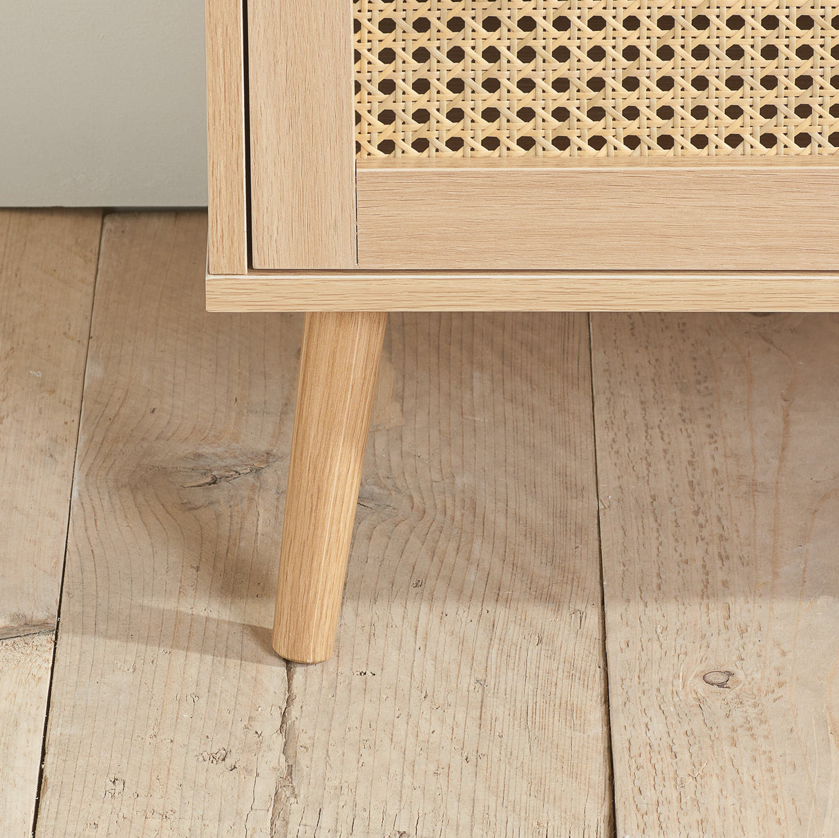 Croxley 5 Drawer Chest - Birlea