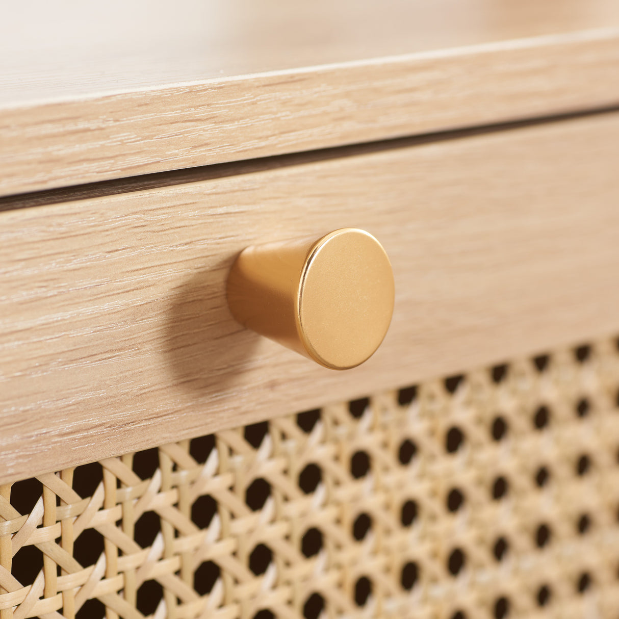 Croxley 5 Drawer Chest - Birlea
