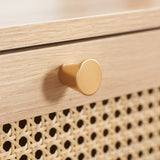 Croxley 5 Drawer Chest - Birlea