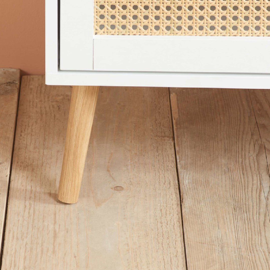 Croxley 5 Drawer Chest - Birlea