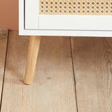 Croxley 5 Drawer Chest - Birlea