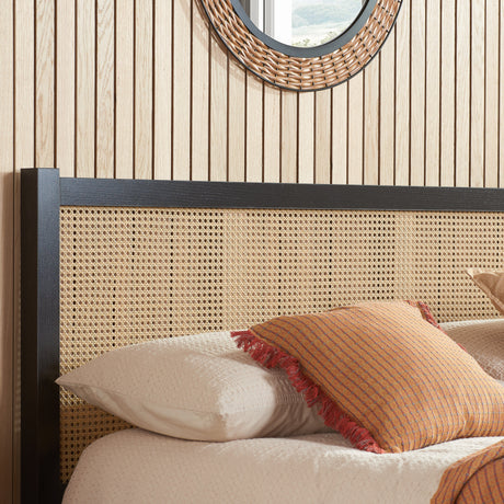 Croxley Bed Frame - Birlea