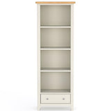 Atlas Large 4 Tier 1 Drawer Bookcase