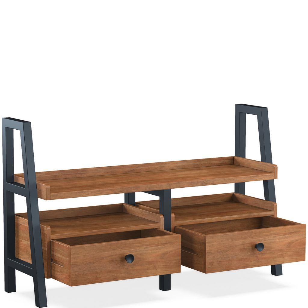 Kenai 2 Drawer TV Media Unit