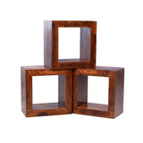 Sequoia 1 Hole Cube