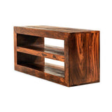 Sequoia Open Shelf Media Unit