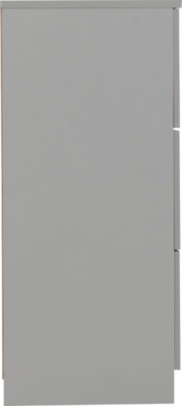 Dakota 6 Drawer Chest - Seconique