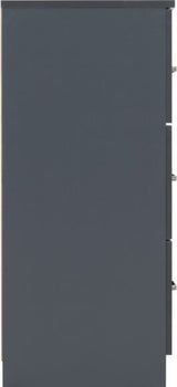 Dakota 6 Drawer Chest - Seconique