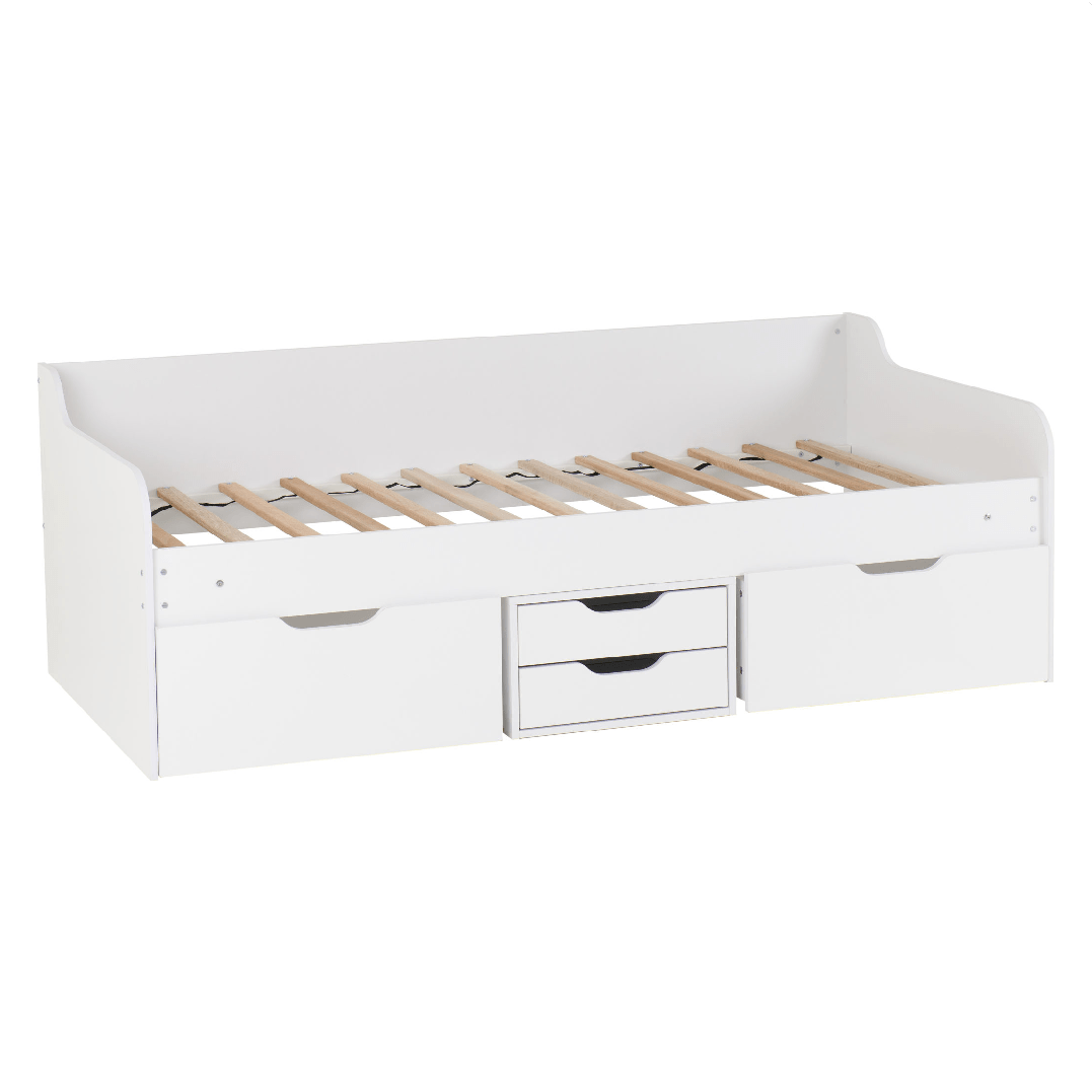 Dante Day Bed - Seconique